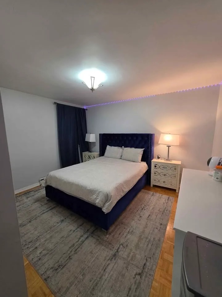 2 Beds 1 Bath - Apartment image indicator(3)