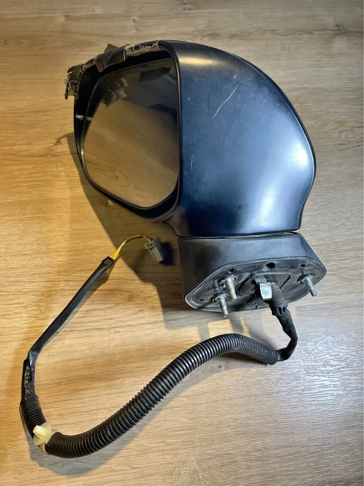 Left Driver Side Mirror Fit for 2006-2011 Honda Civic