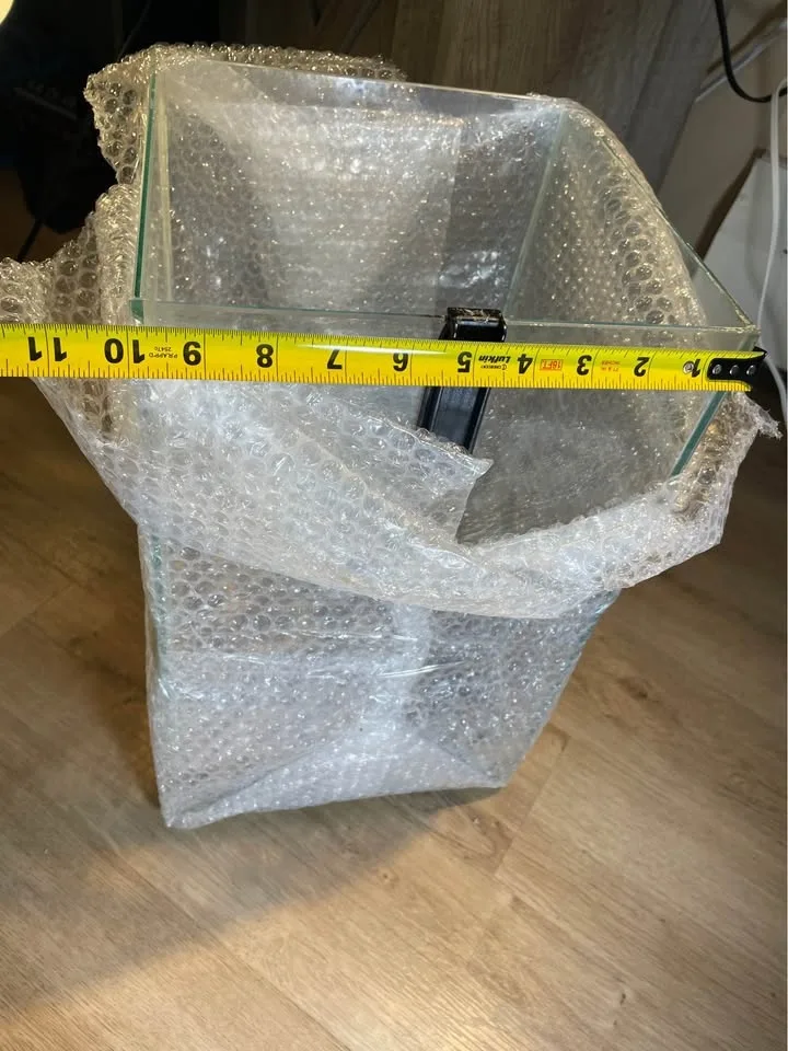 Brand New Fish Tank Never Used image indicator(4)