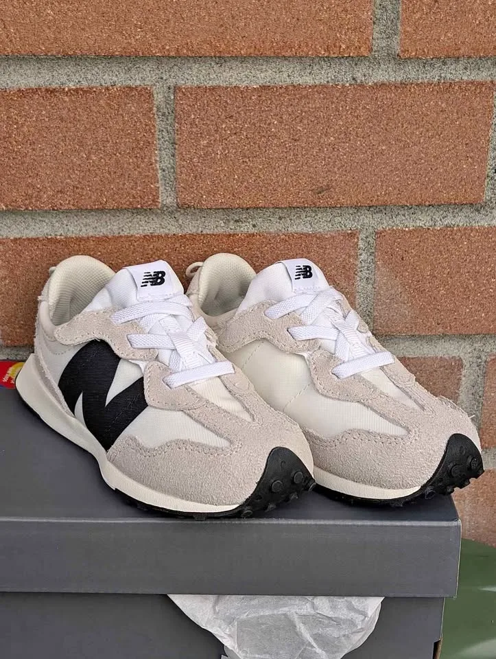 New Balance 327 - kids