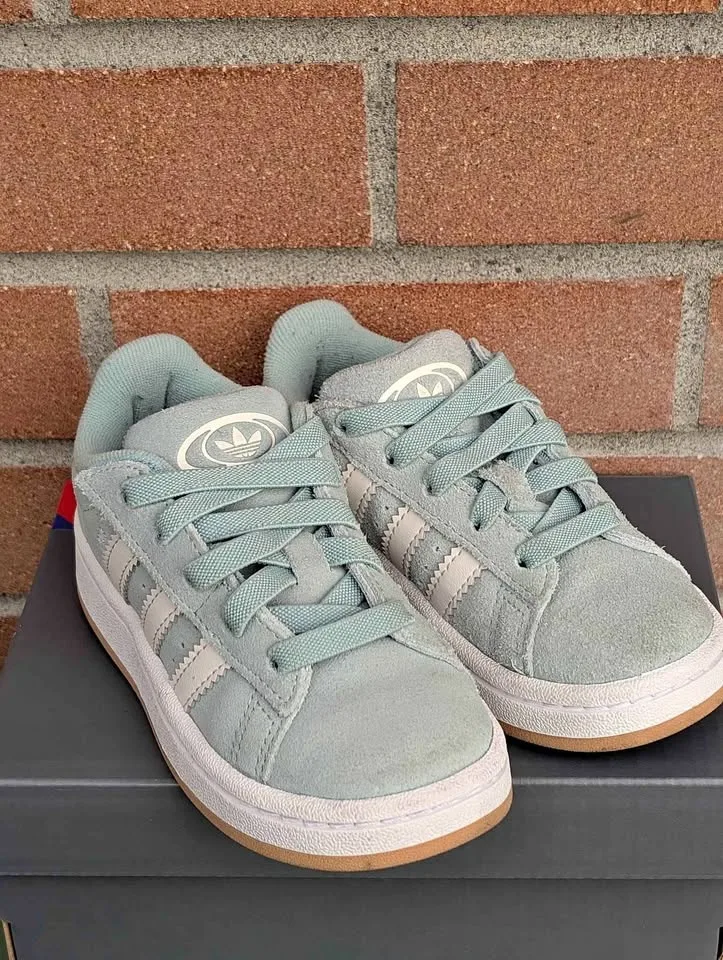 Adidas Campus NEW -  Kids