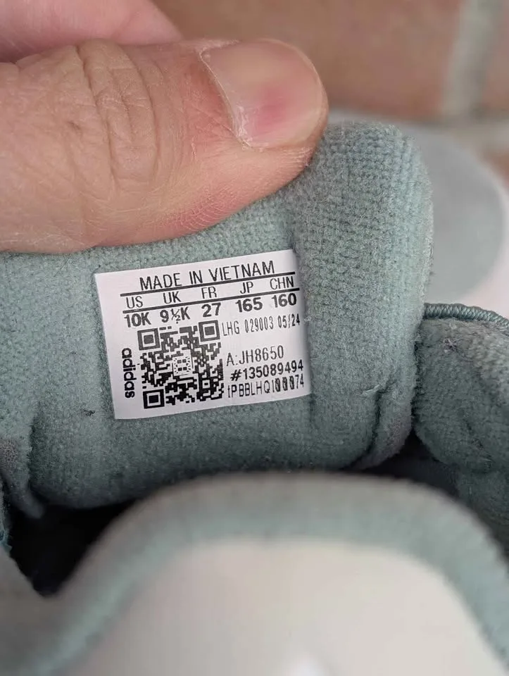 Adidas Campus NEW -  Kids image indicator(3)