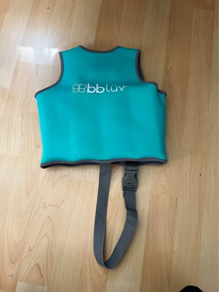 Toddler Swimvest image indicator(2)