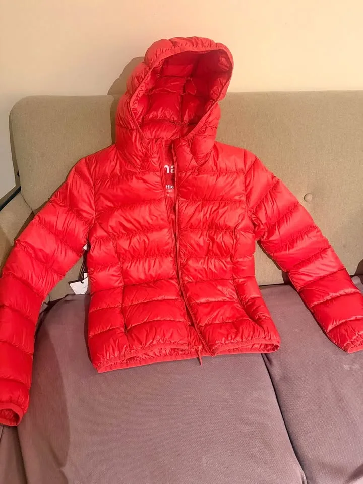 The little puff aritzia