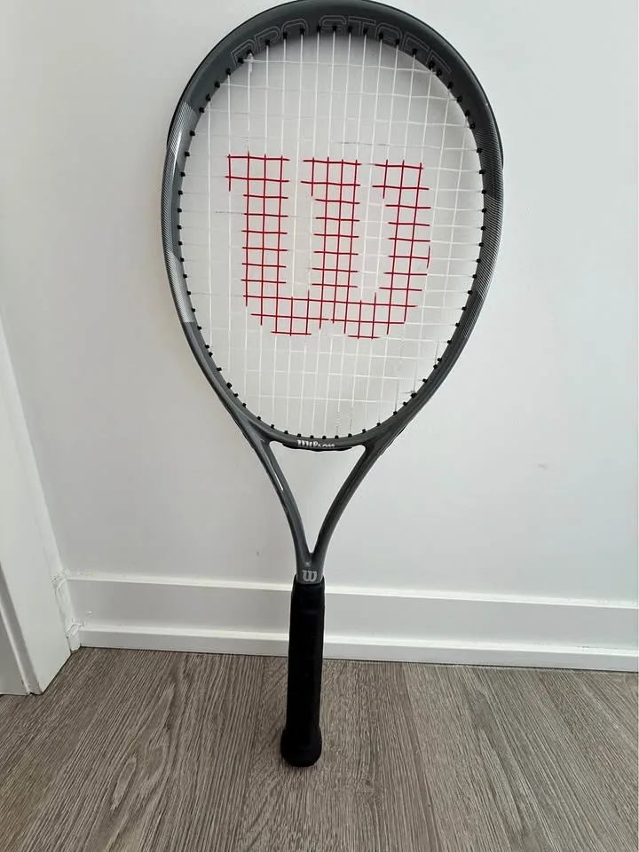 Wilson Pro Staff Precision Team 100 Tennis Racket