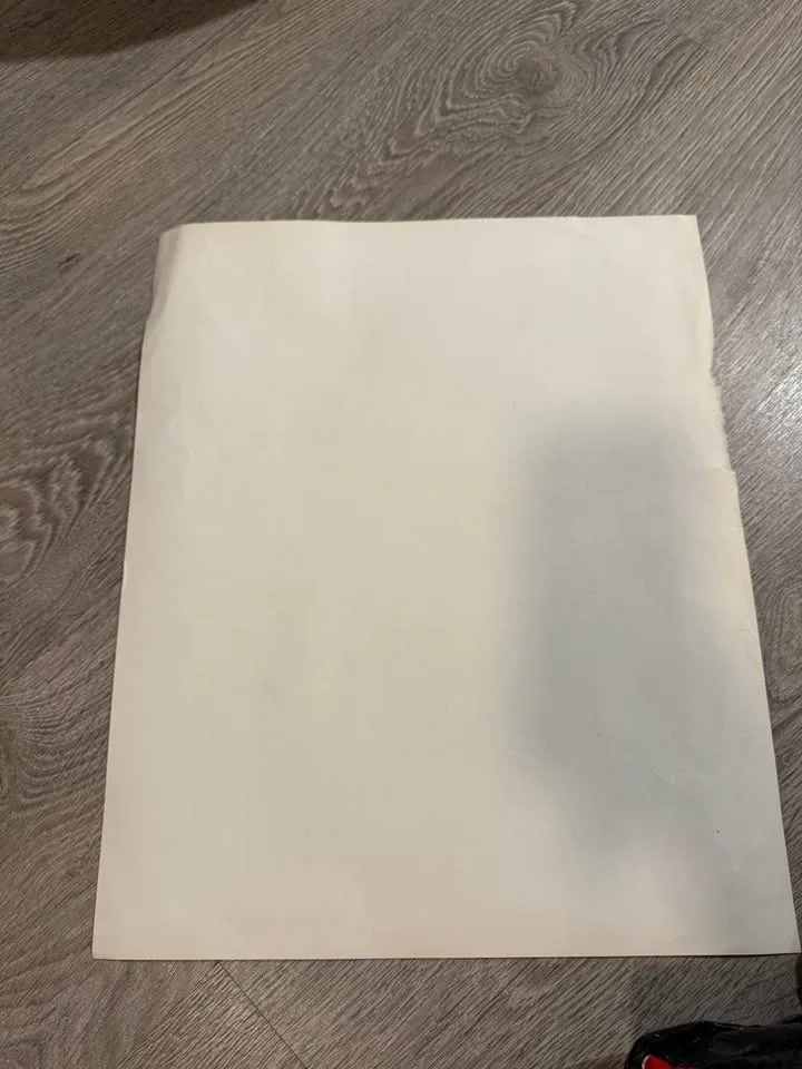 VTG Art Framed Matted "Lapin Agile" By Maurice Utrillo #4 1955 1 image indicator(6)