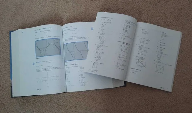 Technical Mathematics with Calculus + Student Solutions image indicator(2)
