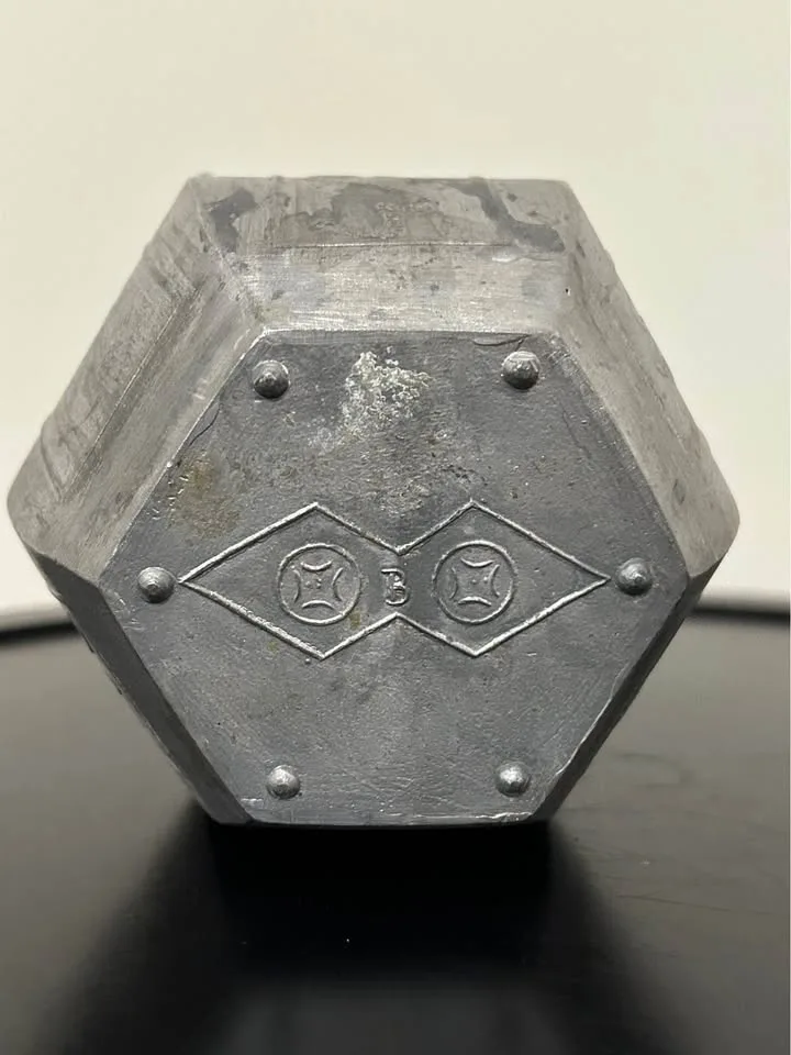 Vintage Japanese Tin Teapot / Sake Pot #Cleanout image indicator(5)