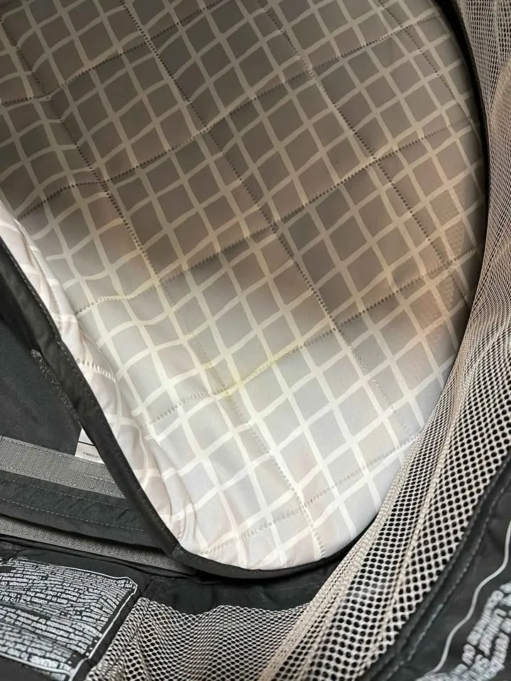 Graco Portable Dome Bassinet image indicator(5)