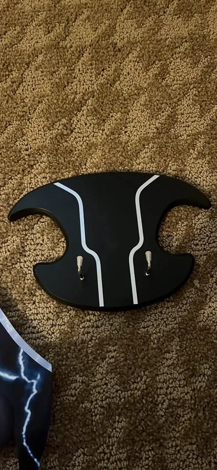 Dual energy blade with display stand (metal) image indicator(3)