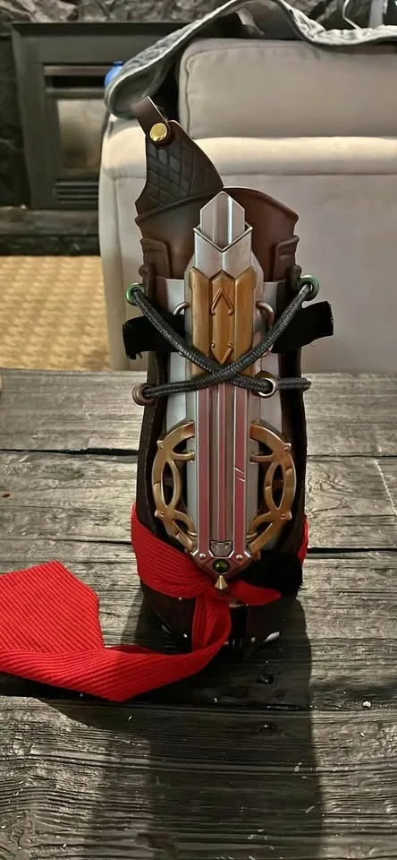Assassin's Creed Mirage Hidden Blade