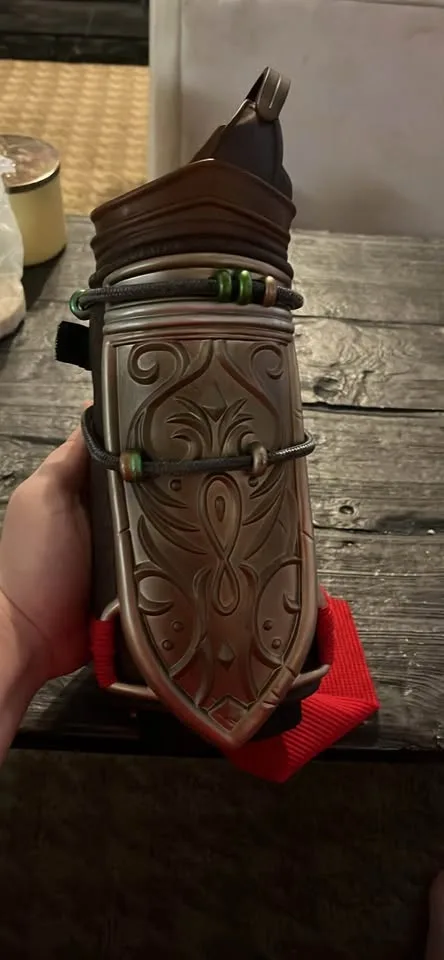 Assassin's Creed Mirage Hidden Blade image indicator(2)