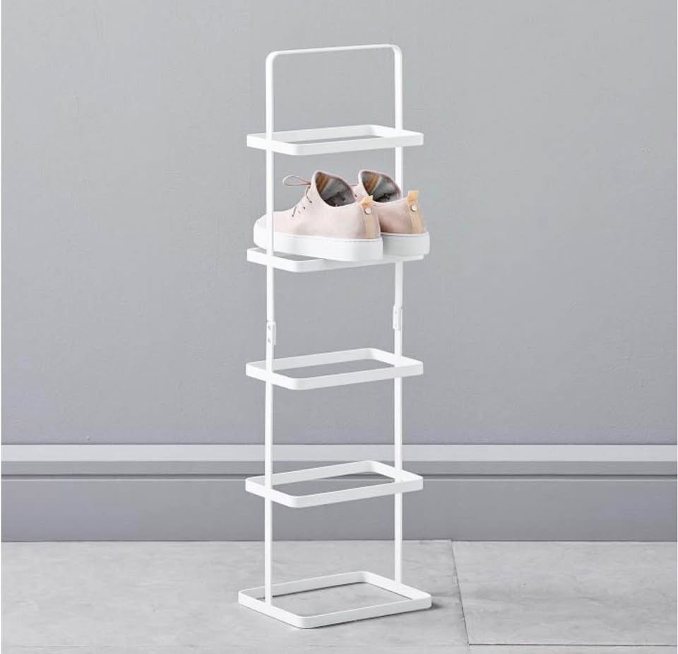 Yamazaki Home Shoe Stand Holder