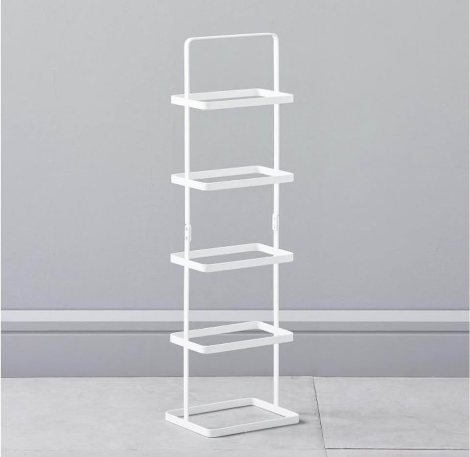Yamazaki Home Shoe Stand Holder - photo 2