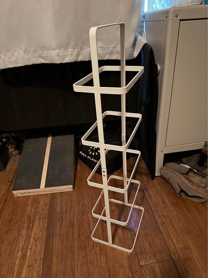 Yamazaki Home Shoe Stand Holder - photo 3