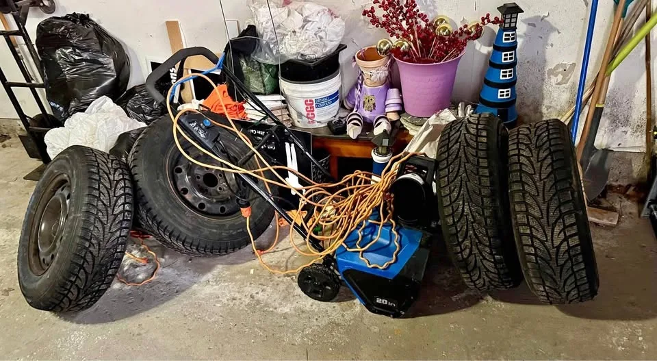 Sailun Ice Blazer Winter Tires