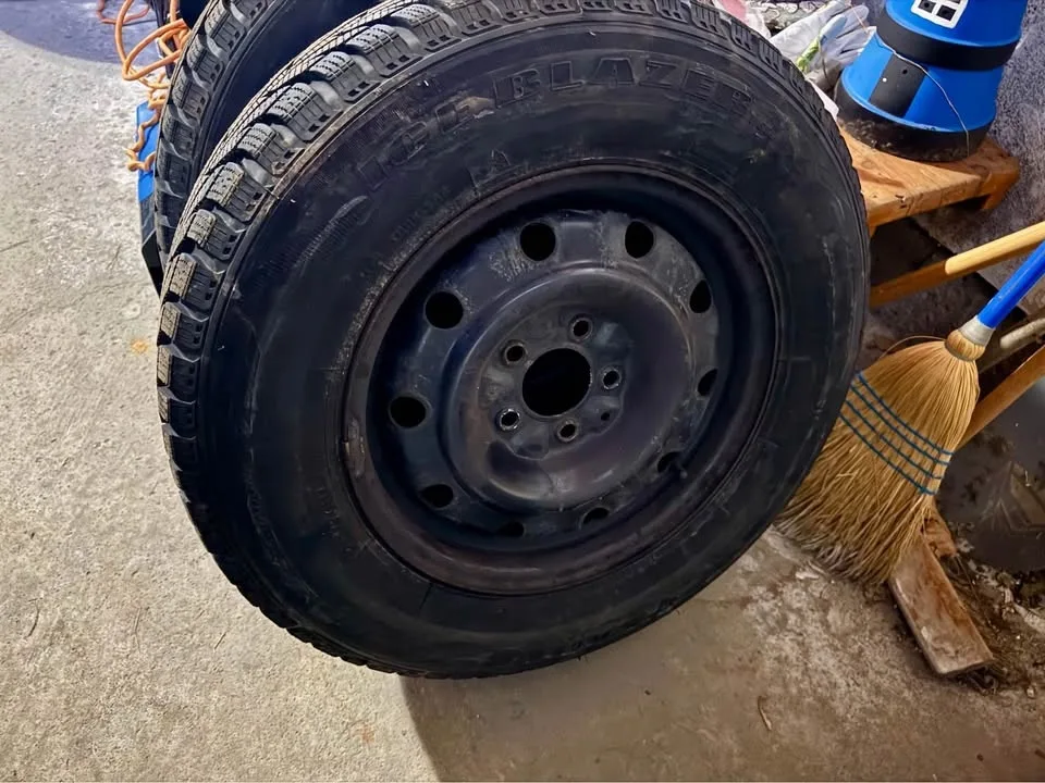 Sailun Ice Blazer Winter Tires image indicator(2)