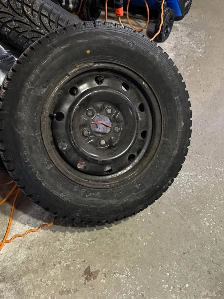 Sailun Ice Blazer Winter Tires image indicator(3)