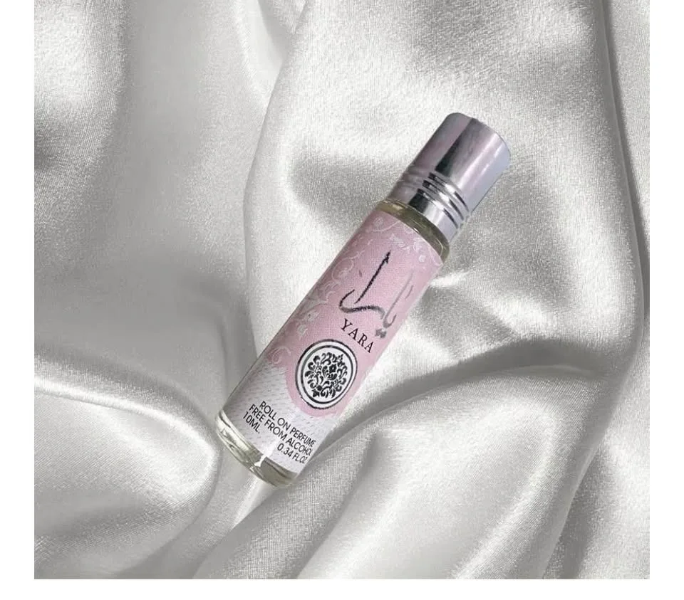 Yara Perfume Oil by Ard al zaafaran image indicator(2)