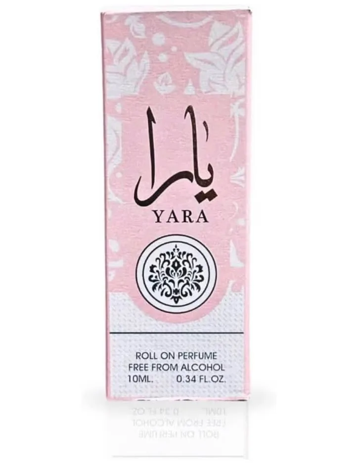 Yara Perfume Oil by Ard al zaafaran image indicator(3)