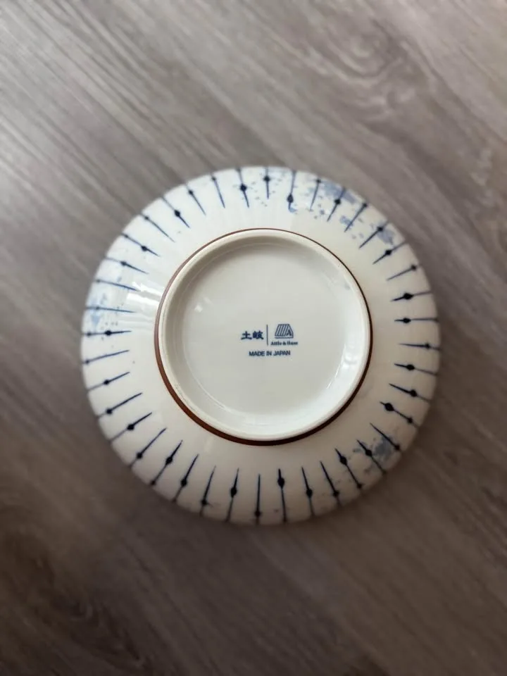 Made in Japan bowl image indicator(5)
