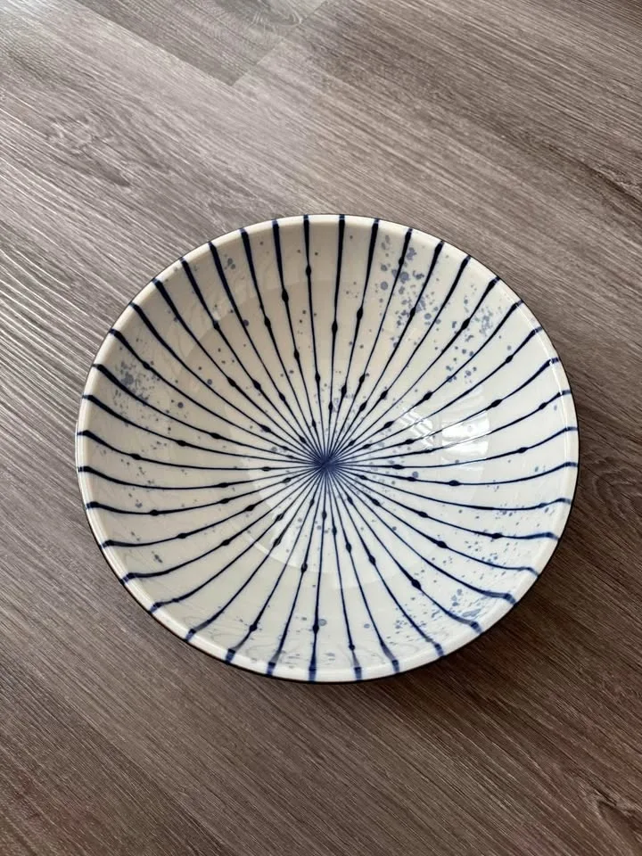 Made in Japan Noodles bowl