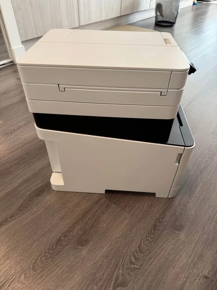 Canon MF642dw Laser Printer image indicator(3)