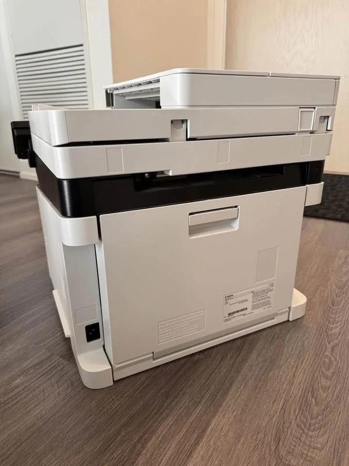 Canon MF642dw Laser Printer image indicator(5)