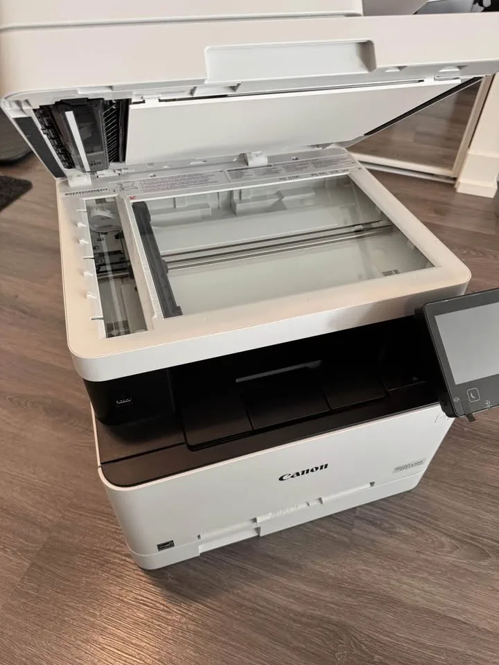 Canon MF642dw Laser Printer image indicator(7)