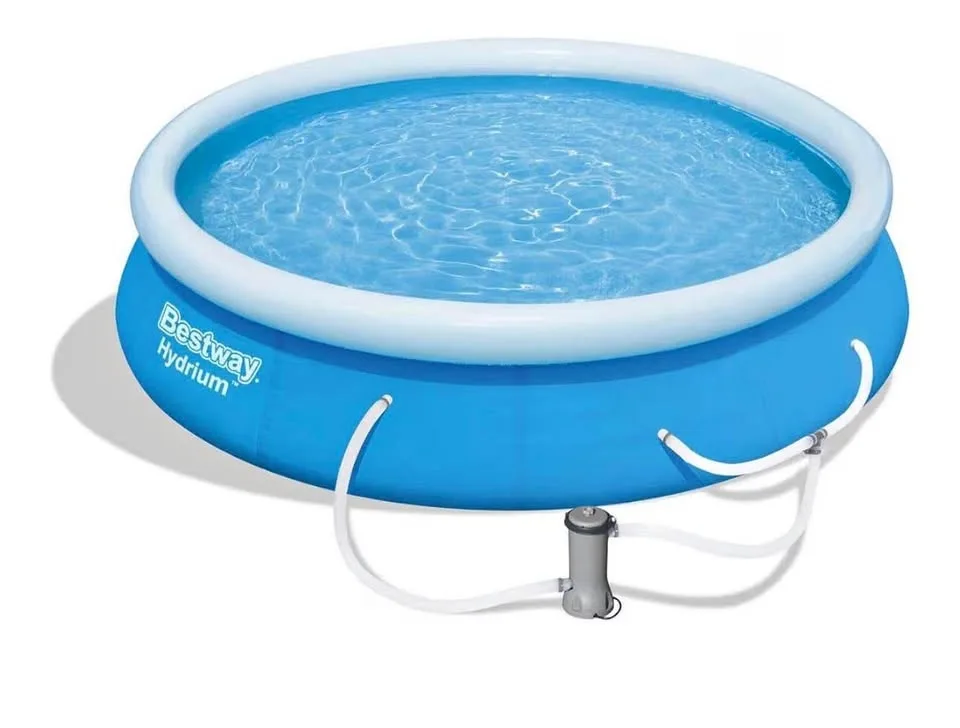 Bestway Pool Set Hydrium