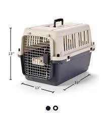 Small Dog or Cat Crate image indicator(5)