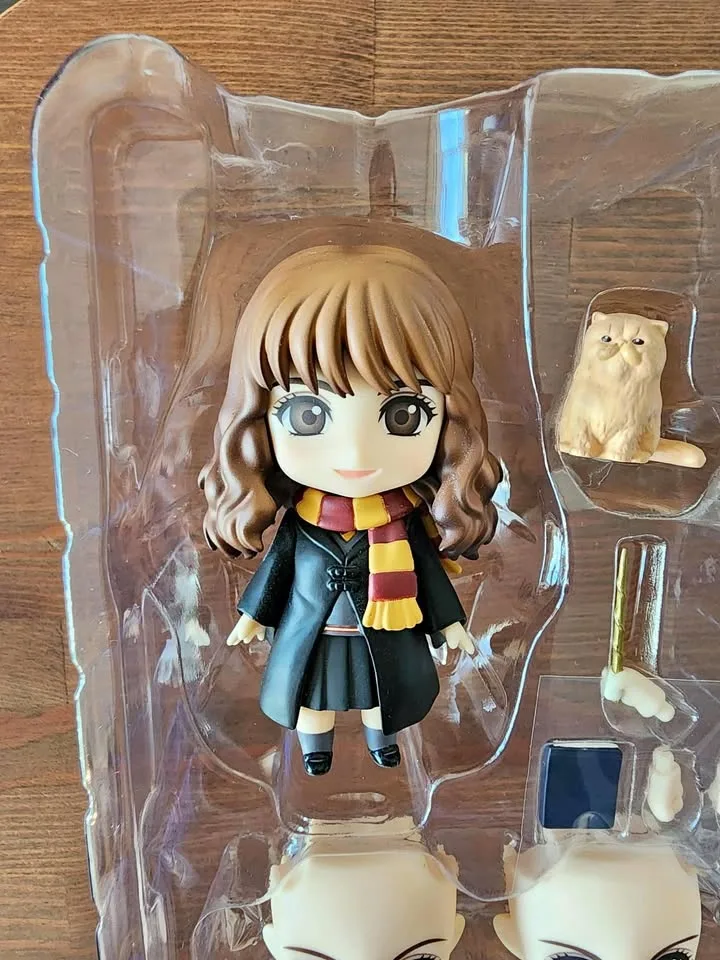 Hermione Granger - Nendroid