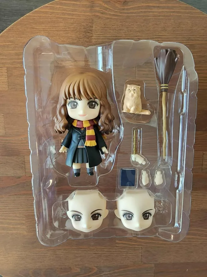 Hermione Granger - Nendroid image indicator(2)