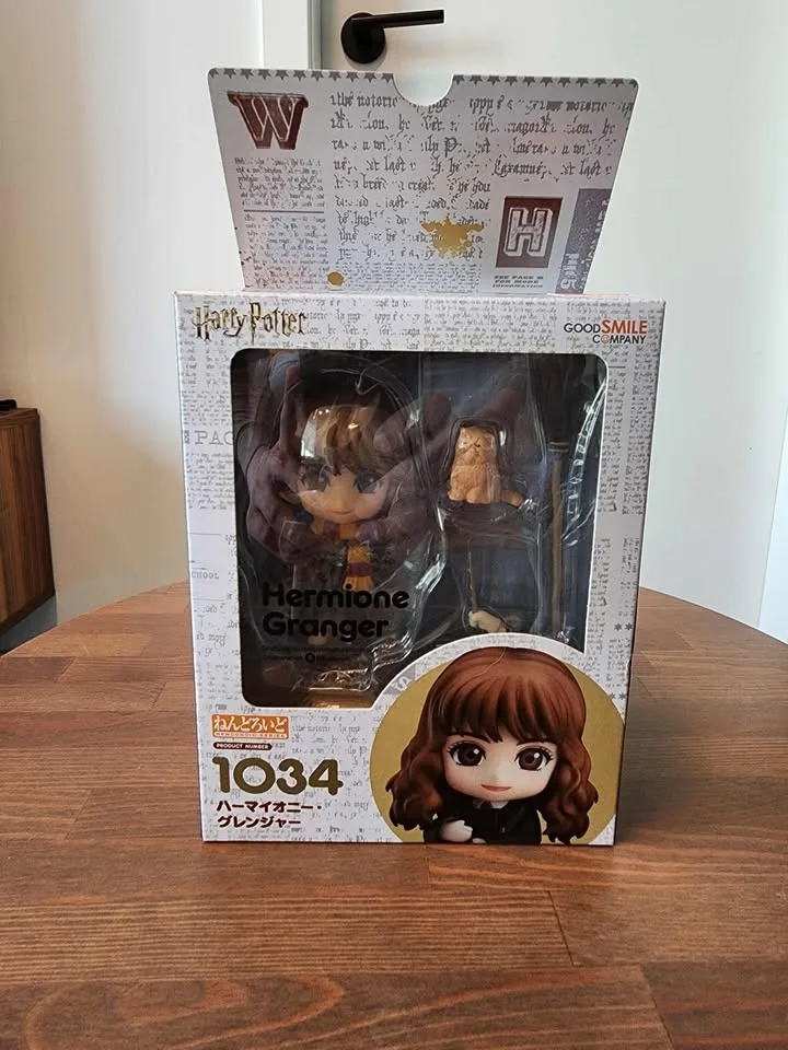 Hermione Granger - Nendroid image indicator(4)