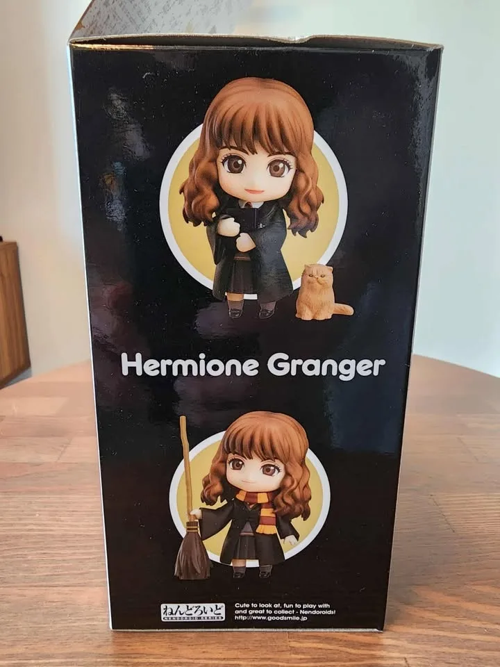 Hermione Granger - Nendroid image indicator(5)