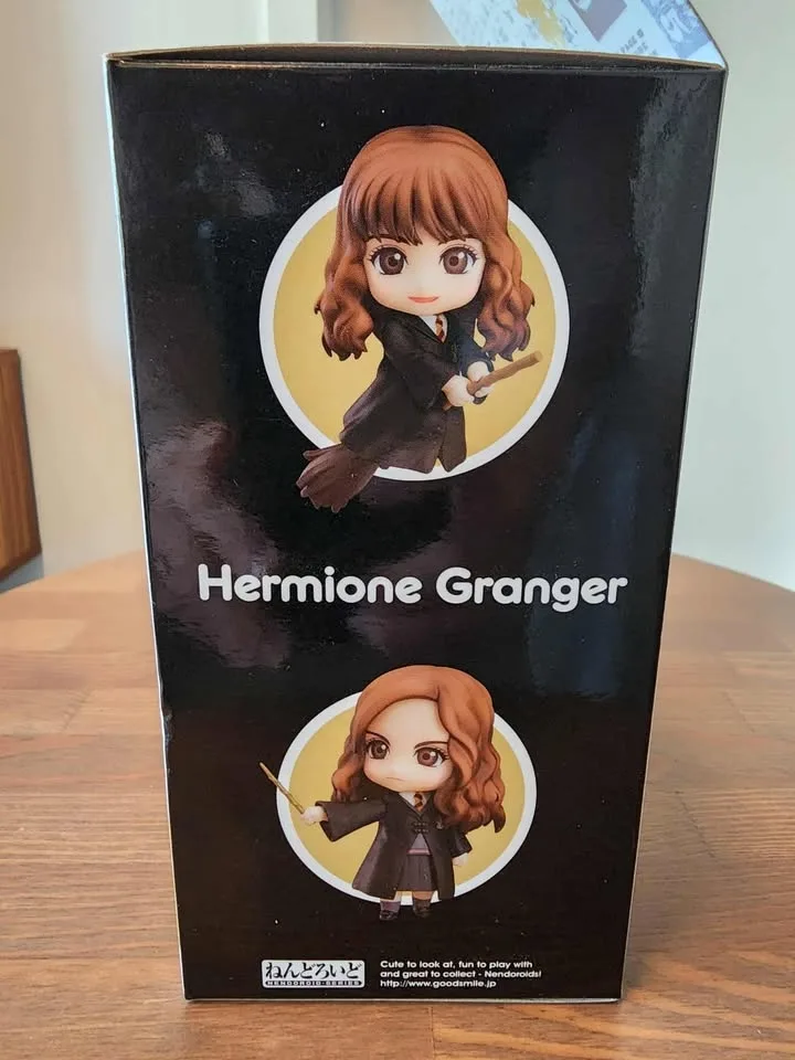 Hermione Granger - Nendroid image indicator(6)