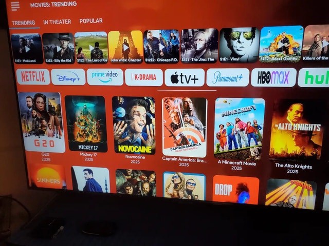 Fully Loaded Firestick with Sports, new and old TV Shows/Movies - photo 4