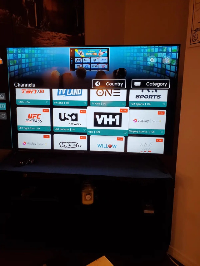 Fully Loaded Firestick with Sports, new and old TV Shows/Movies - photo 5