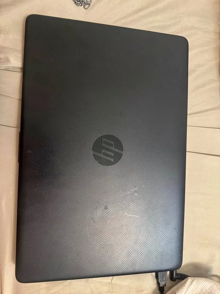 HP 15 Laptop
