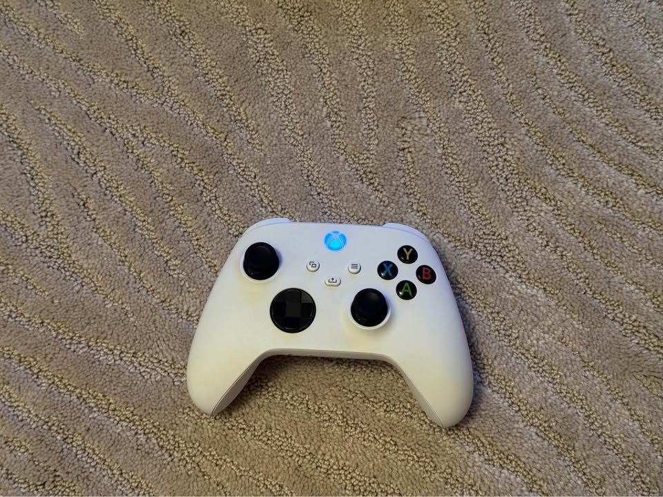 Xbox series s mint condition - photo 5