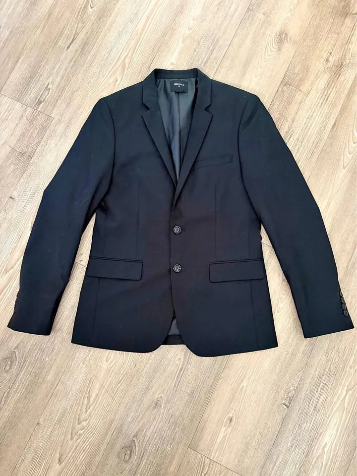Forever21 Men’s Jacket