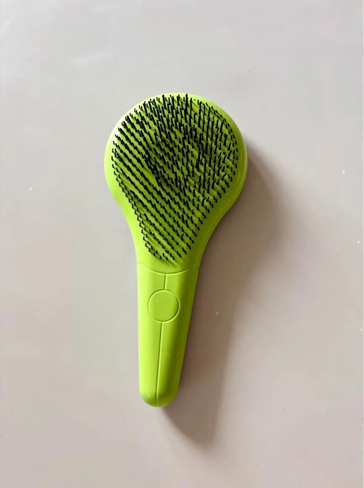 Michel Mercier Detangler Hair Brush