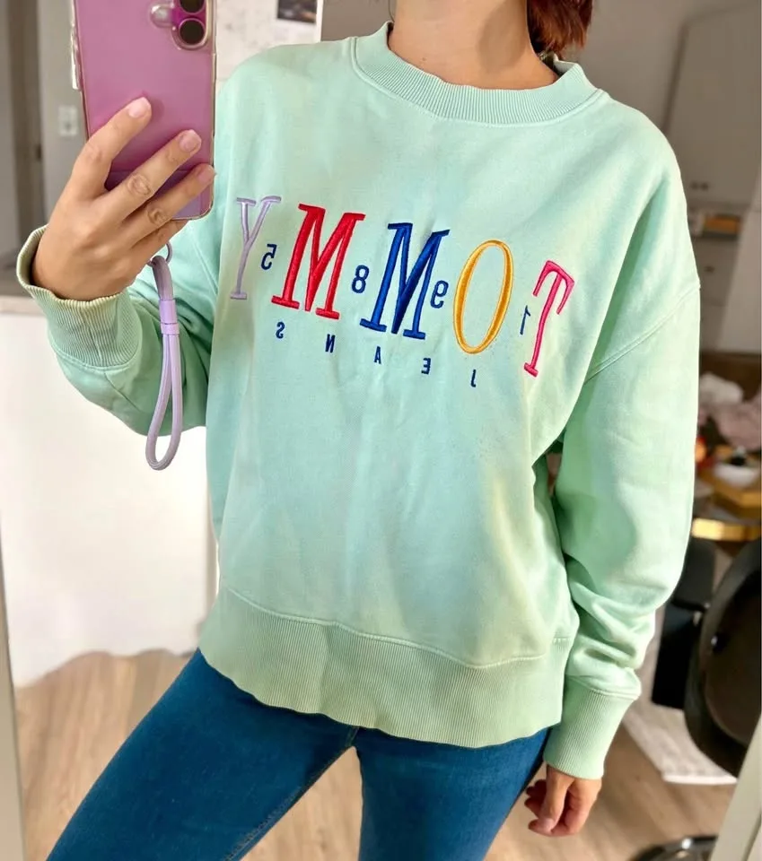 Tommy Hilfiger Sweater