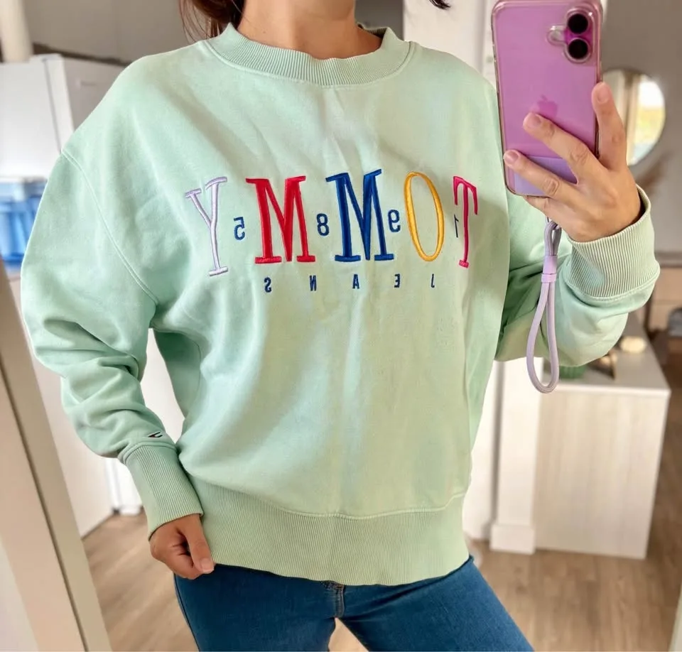 Tommy Hilfiger Sweater image indicator(2)