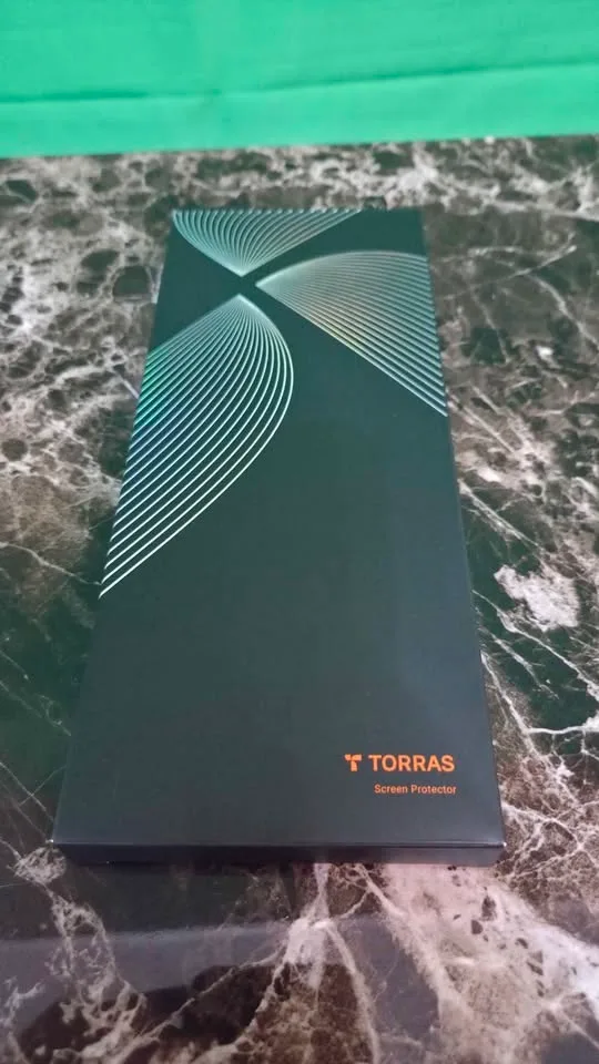 Galaxy S25 Tempered Glass Screen Protector + Applicator image indicator(4)