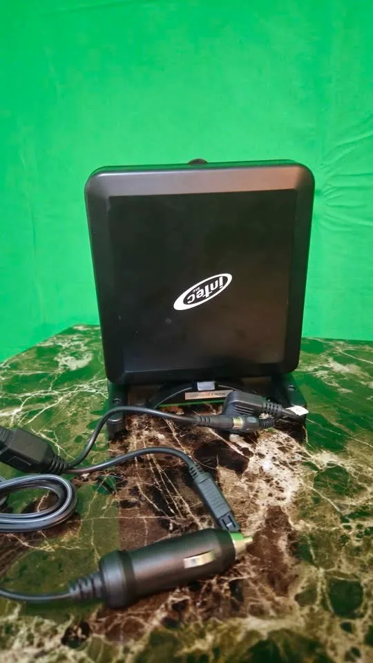 Rare Gamecube Portable Screen image indicator(2)