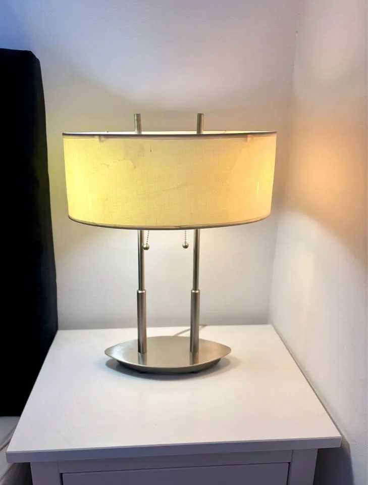 Table Lamp image indicator(2)