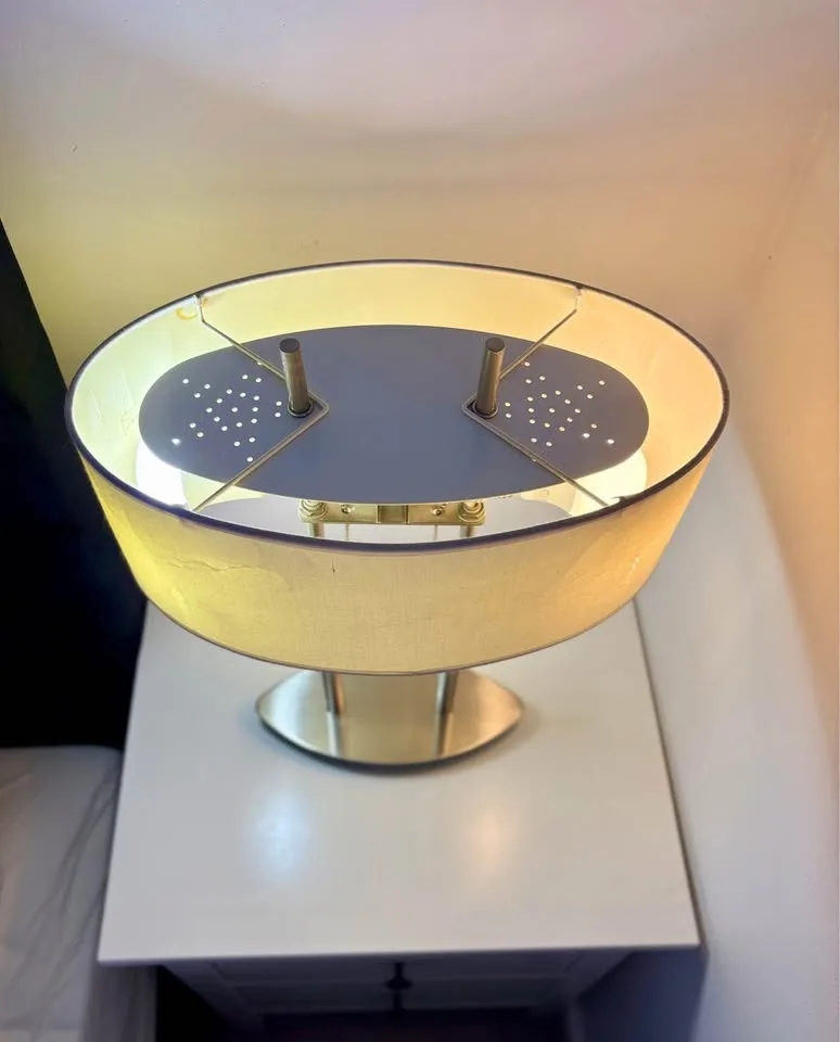 Table Lamp image indicator(3)