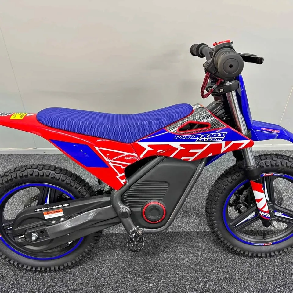 🎄 🎁%🏷️Kids Electric Dirtbike 700W 36volt 🎁%