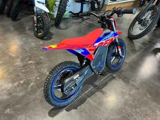 🎄 🎁%🏷️Kids Electric Dirtbike 700W 36volt 🎁% image indicator(5)